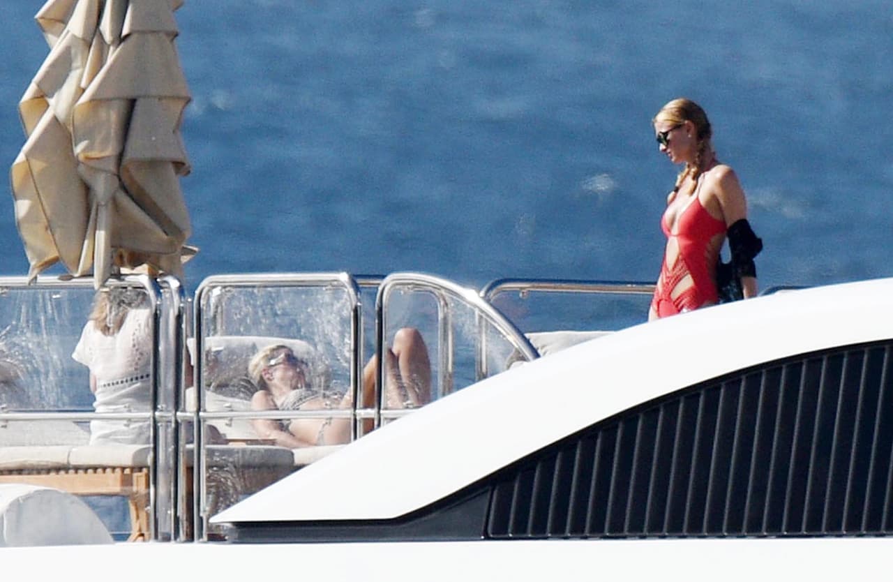 Por eso no se cansa de presumirlo.