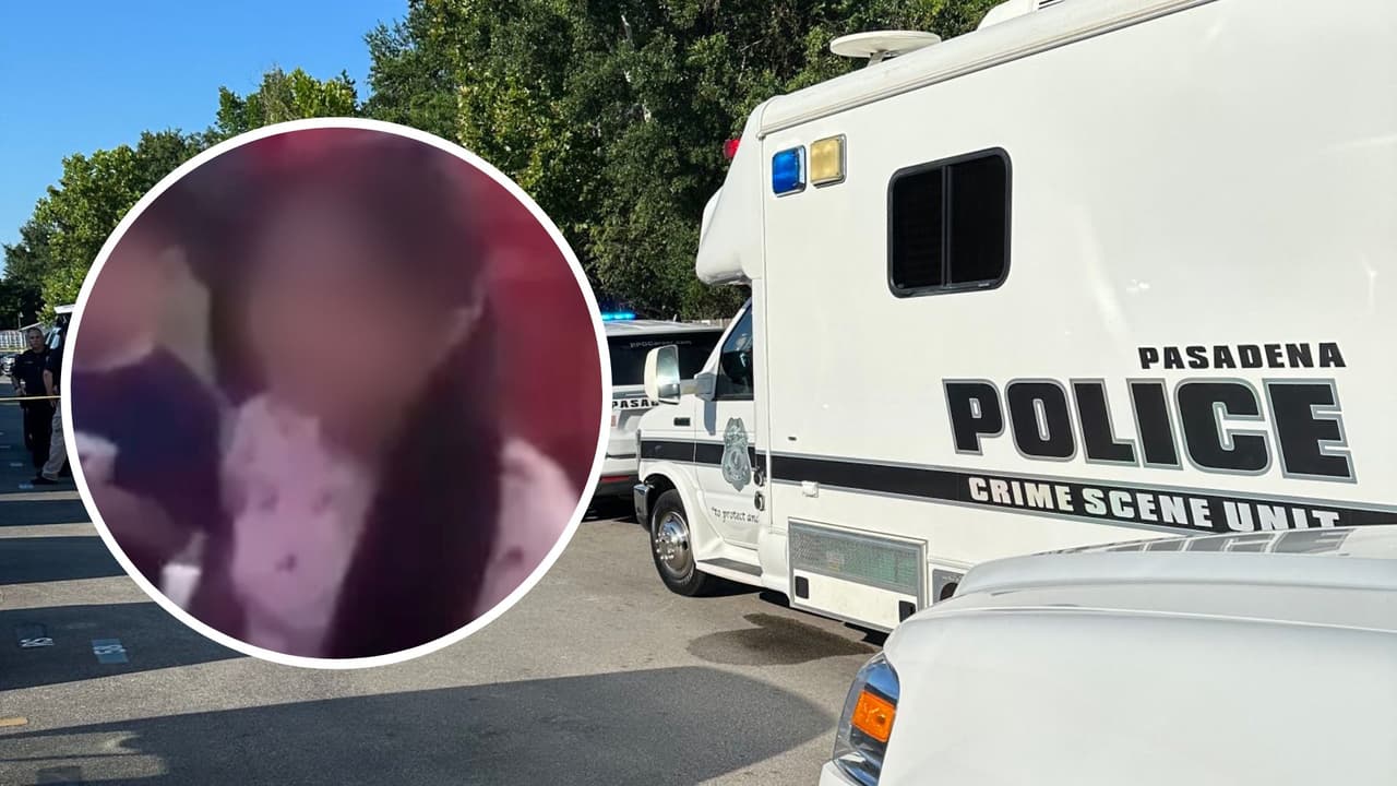 Padre guatemalteco encuentra a su hija de 11 años estrangulada y abusada debajo de una cama