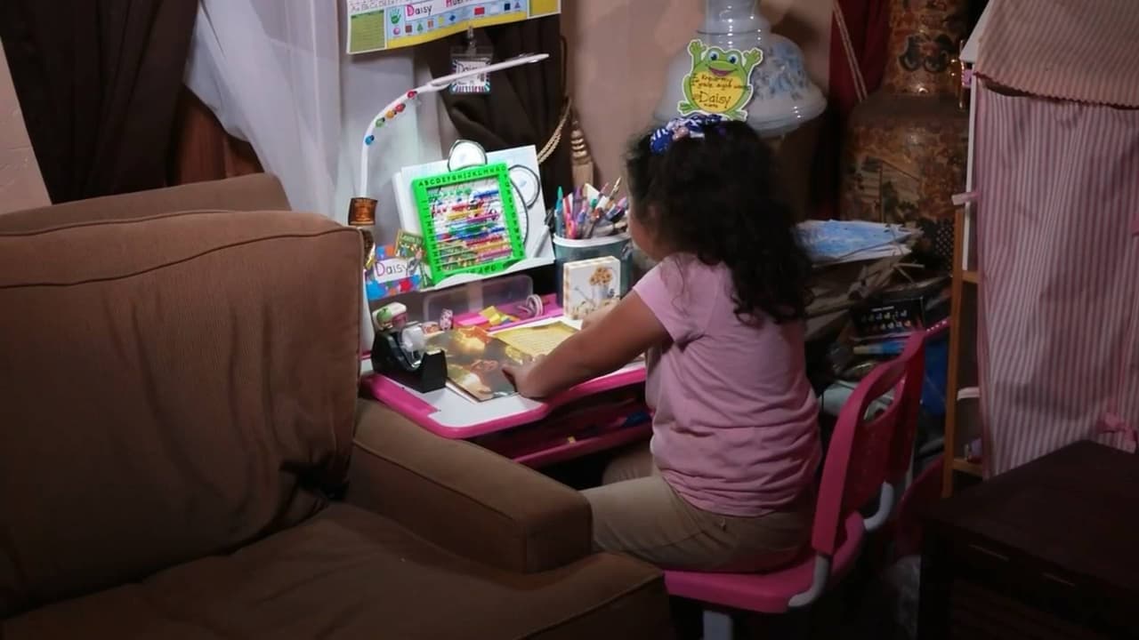 La inspiradora historia de una niña hispana de 7 años que ya escribió e ilustró su primer libro