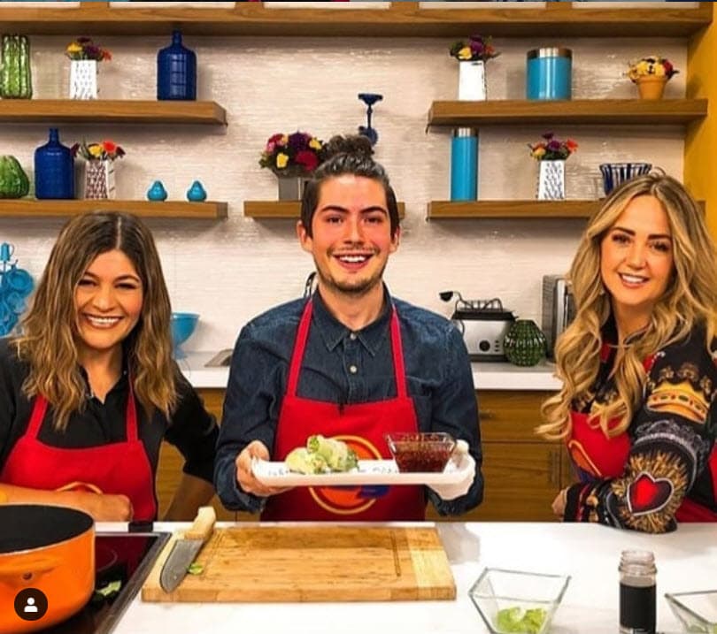 Finalizó agradeciendo las muestras de apoyo y confesó que "duele la mentira, pero tienen la conciencia tranquila".
<br>