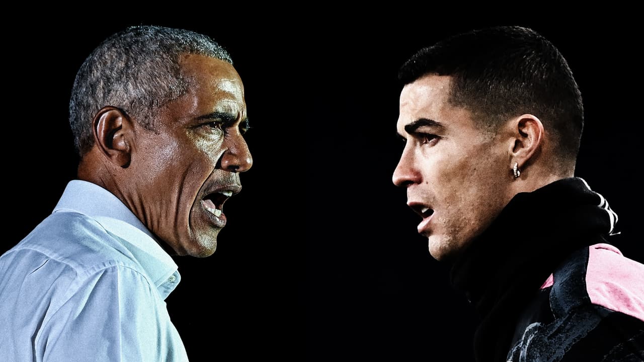 De Obama a Ronaldo: los 19 mayores ‘influencers’ de las redes sociales