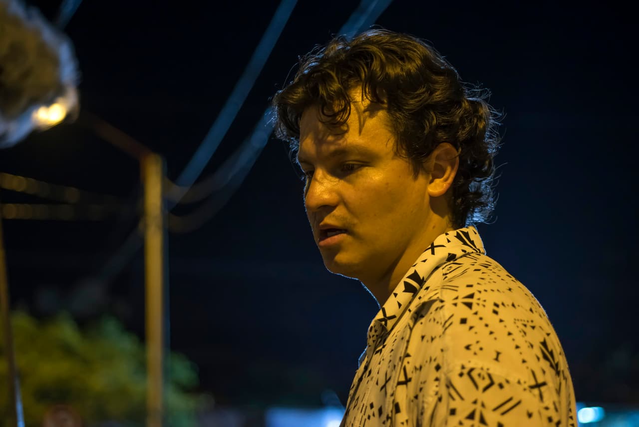 ‘El Chapo’ escuchó sus palabras y dejó con vida a 'El Lobito', pero no dio un paso atrás en su guerra contra los ‘Patrones’ de Tijuana.