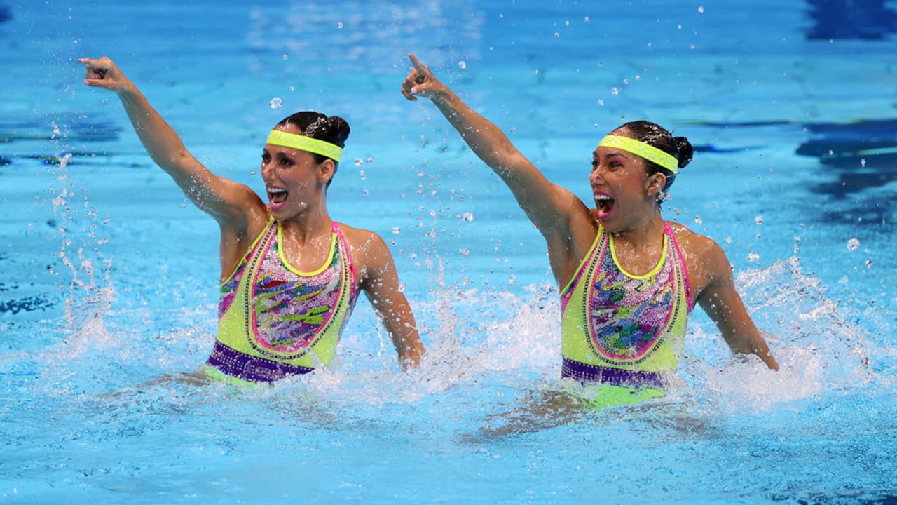 Las ‘Sirenas mexicanas’, como se les ha apodado, sueñan ahora con conseguir una medalla o el diploma olímpico que reciben todos los competidores que terminan del octavo lugar para arriba.