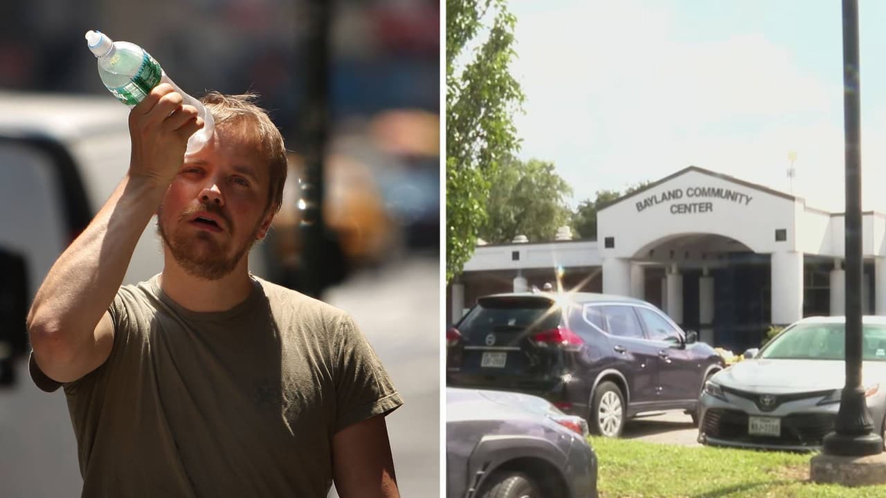 La sensación térmica se sentirá por encima de los 105 grados Fahrenheit, por lo que las autoridades activaron los centros de enfriamiento. Esto se da cuando diversos hogares continúan sin electricidad tras el paso de Beryl, por eso, la comunidad podrá acudir a estos lugares entre las 9:00 am y las 6:00 pm. Acá te mostramos en dónde están ubicados.