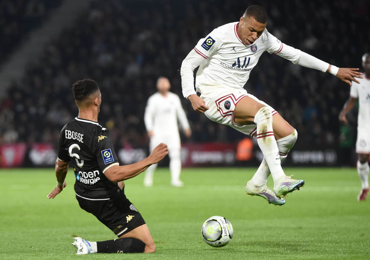 El París Saint-Germain se impuso gracias a los goles de Kylian Mpappé, Sergio Ramos y Marquinhos; Lionel Messi no jugó por una lesión.