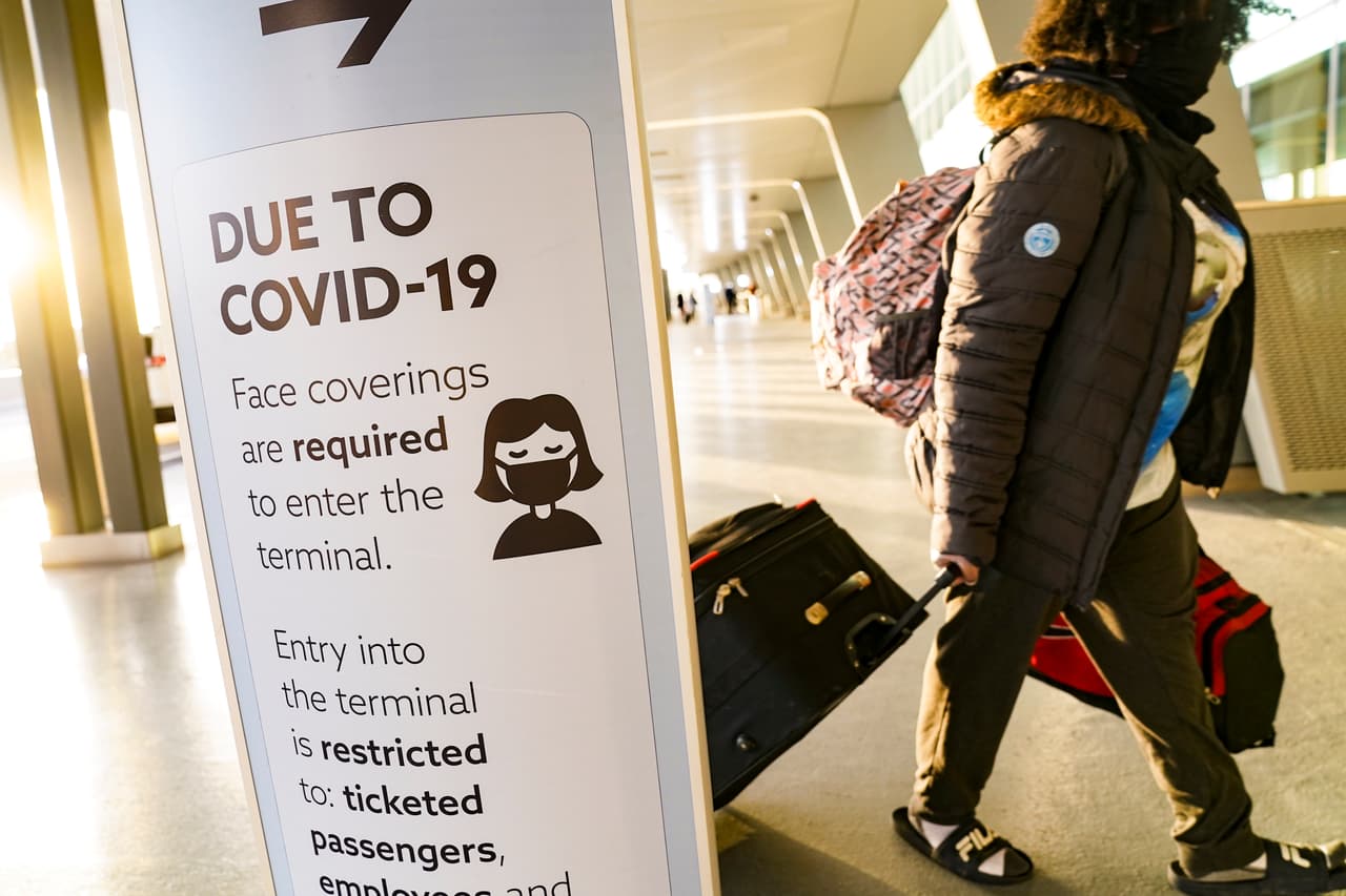 Advierten no viajar o reunirse este Thanksgiving debido al aumento de casos de coronavirus