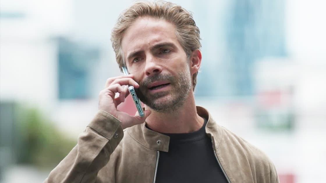 Alonso manda investigar a Rebeca y Mónica | Hermanas, Un amor Compartido | Capítulo 10