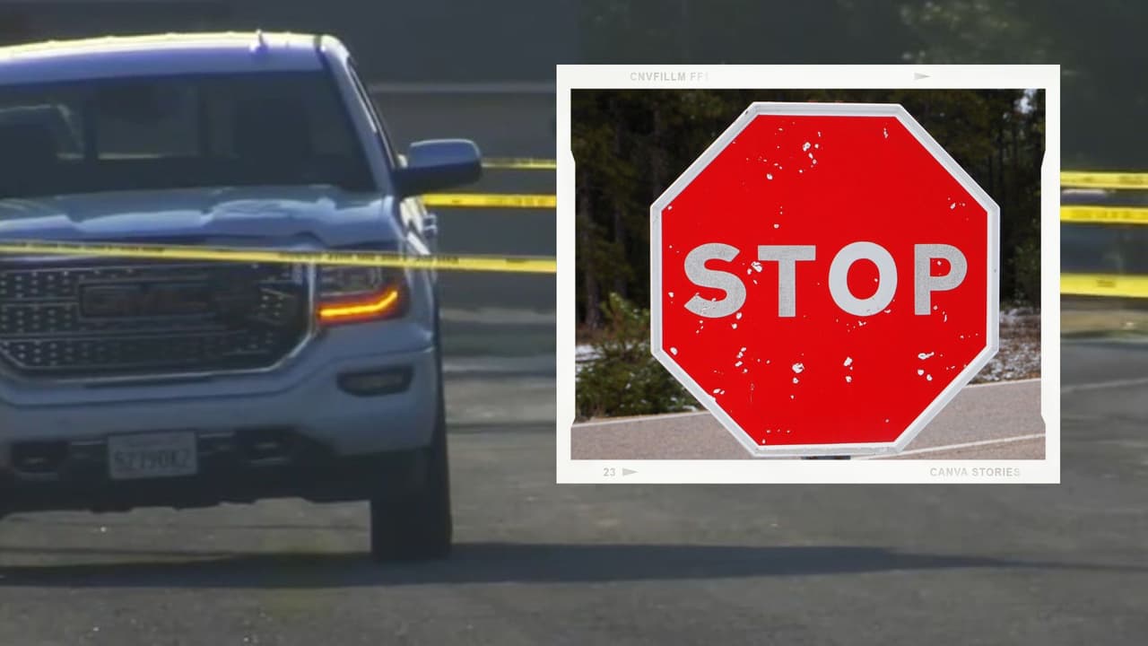 Con el deceso de una mujer de 38 años ya son 15 los peatones muertos en Fresno durante 2022