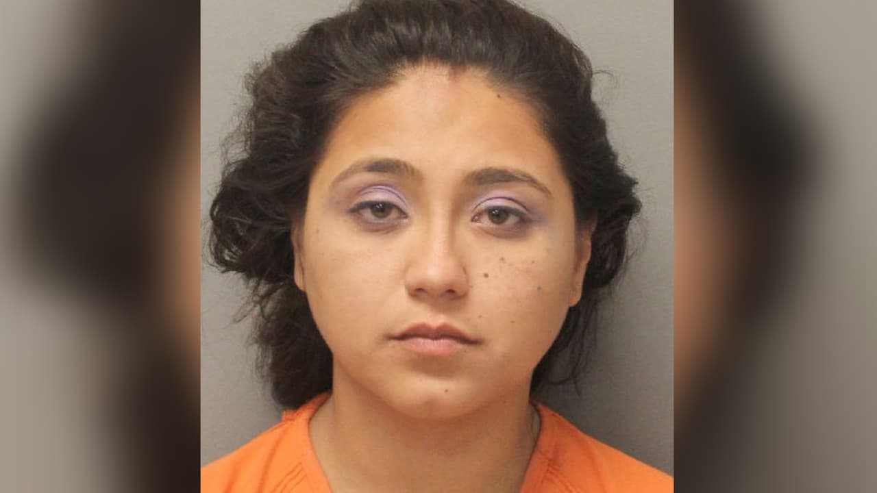 Athziry Pegoda - DUI