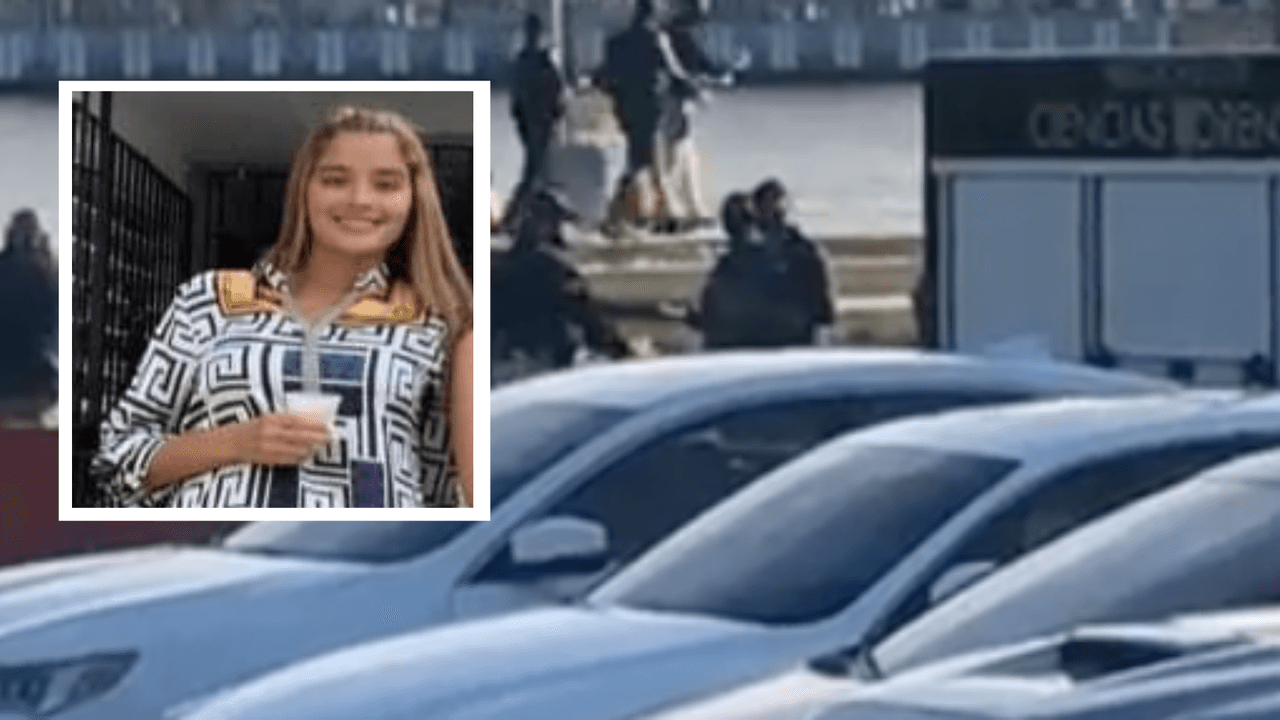 Tras rescate de cadáver de mujer en la laguna San José, policía investiga si se trata de Keishla Rodríguez Ortiz