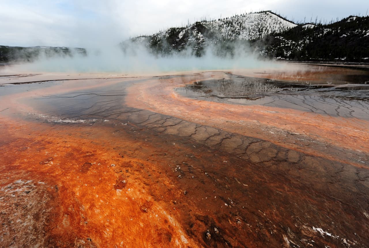 Dentro del área protegida también se preserva el Gran Cañón de Yellowstone, el llamado Old Faithful (Viejo fiel). 
<a href="https://www.nps.gov/yell/espanol/index.htm"><u>https://www.nps.gov/yell/espanol/index.htm</u></a>