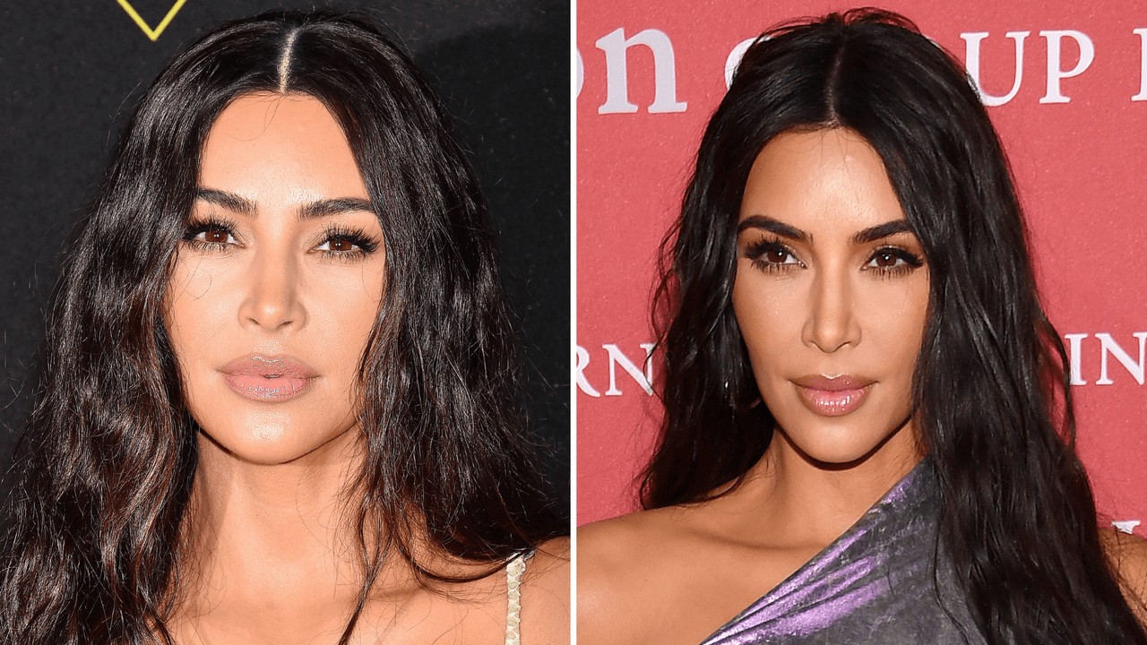  Kim Kardashian usó un bikini de una marca mexicana para disfrutar el sol en Las Bahamas: fotos