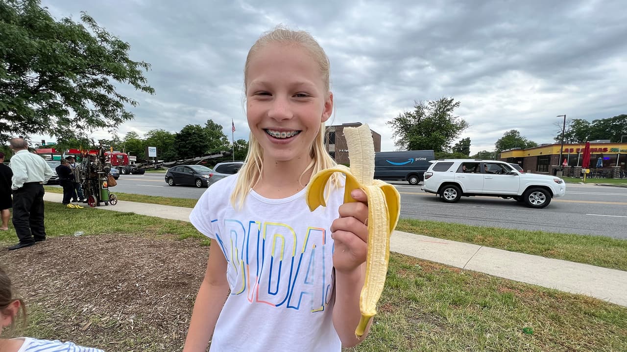 Embajadores del Libro de
<i><b> Guinness World Records</b></i> confirmaron que la muestra de este miércoles 
<b>batió el récord anterior</b>, establecido a inicios de año 
<b>en Luisiana</b>.