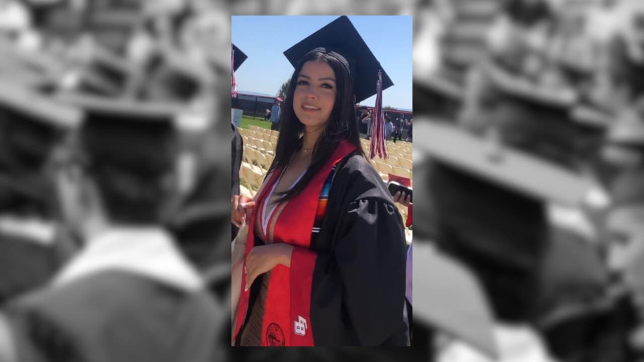 Cecy, como le llamamos, vive en Union City. Es muy estudiosa e inteligente. Se graduó con ” highest honors” en California State University East Bay. La amamos mucho y estamos muy orgullosa de ella.
<br>Mes de nacimiento: 07/2001