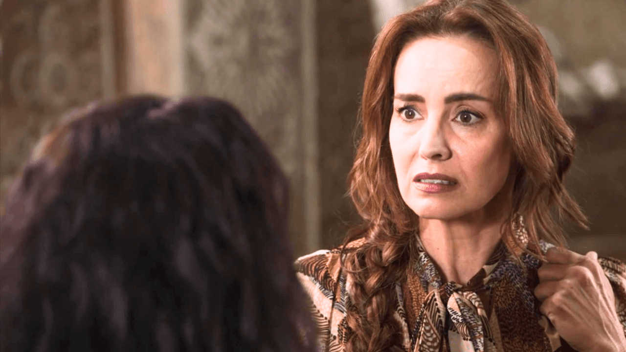 Resumen de Mi Rival Capítulo 7