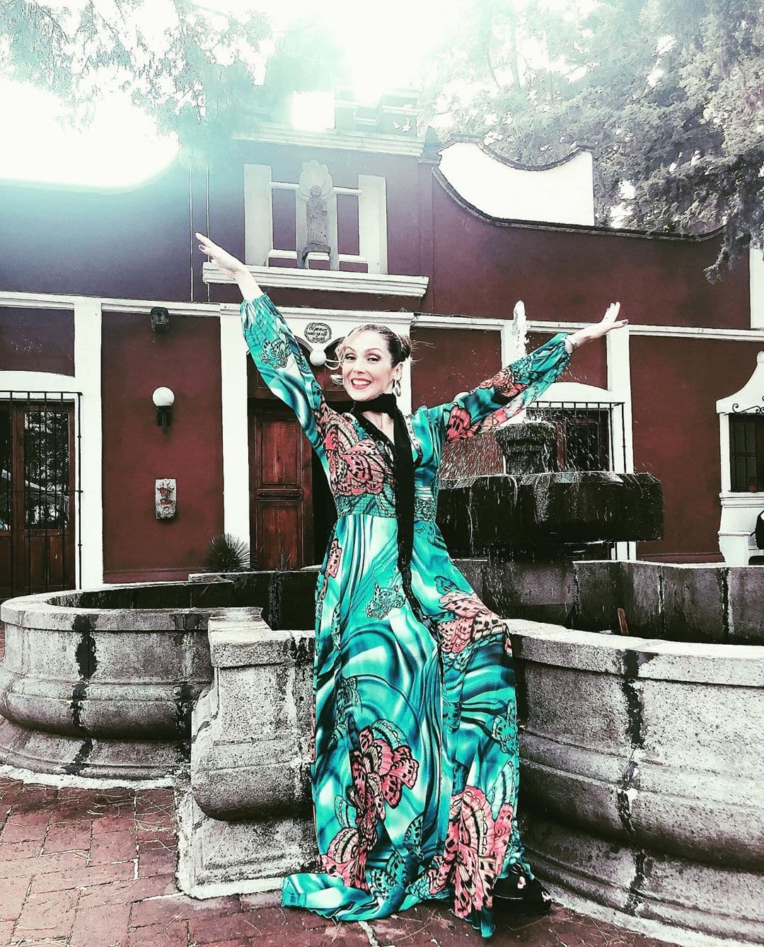 “Los niños hay que dejarlos que tengan su privacidad, su vida, sus amigos, sus hobbies, porque ellos no han decidido ser figuras públicas", compartió con la prensa el año pasado.