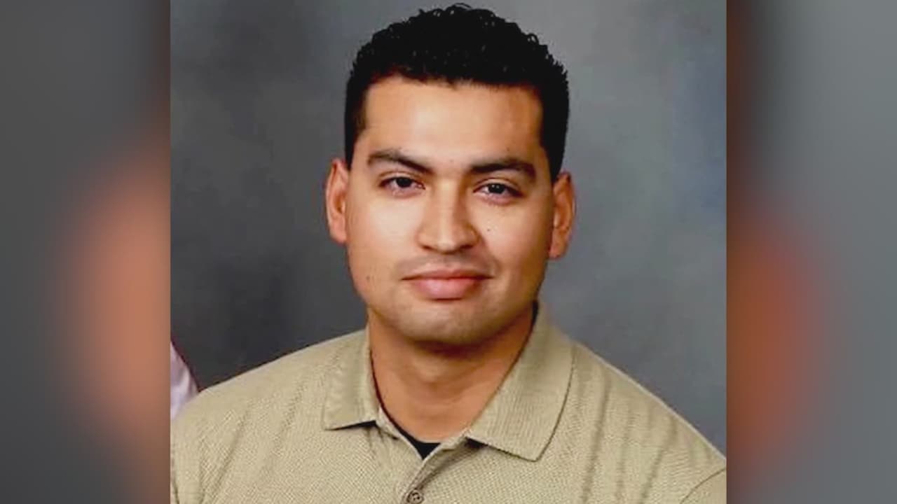 Oficial hispano de Georgia muere mientras atendía una denuncia por violencia doméstica