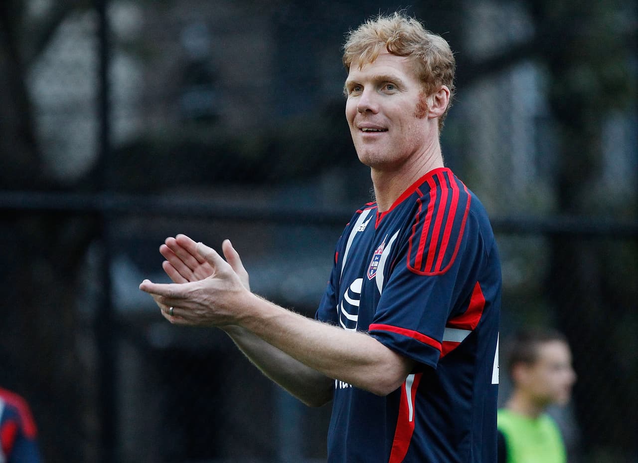 Alexi Lalas: ''Estados Unidos ganará Mundial antes que México''