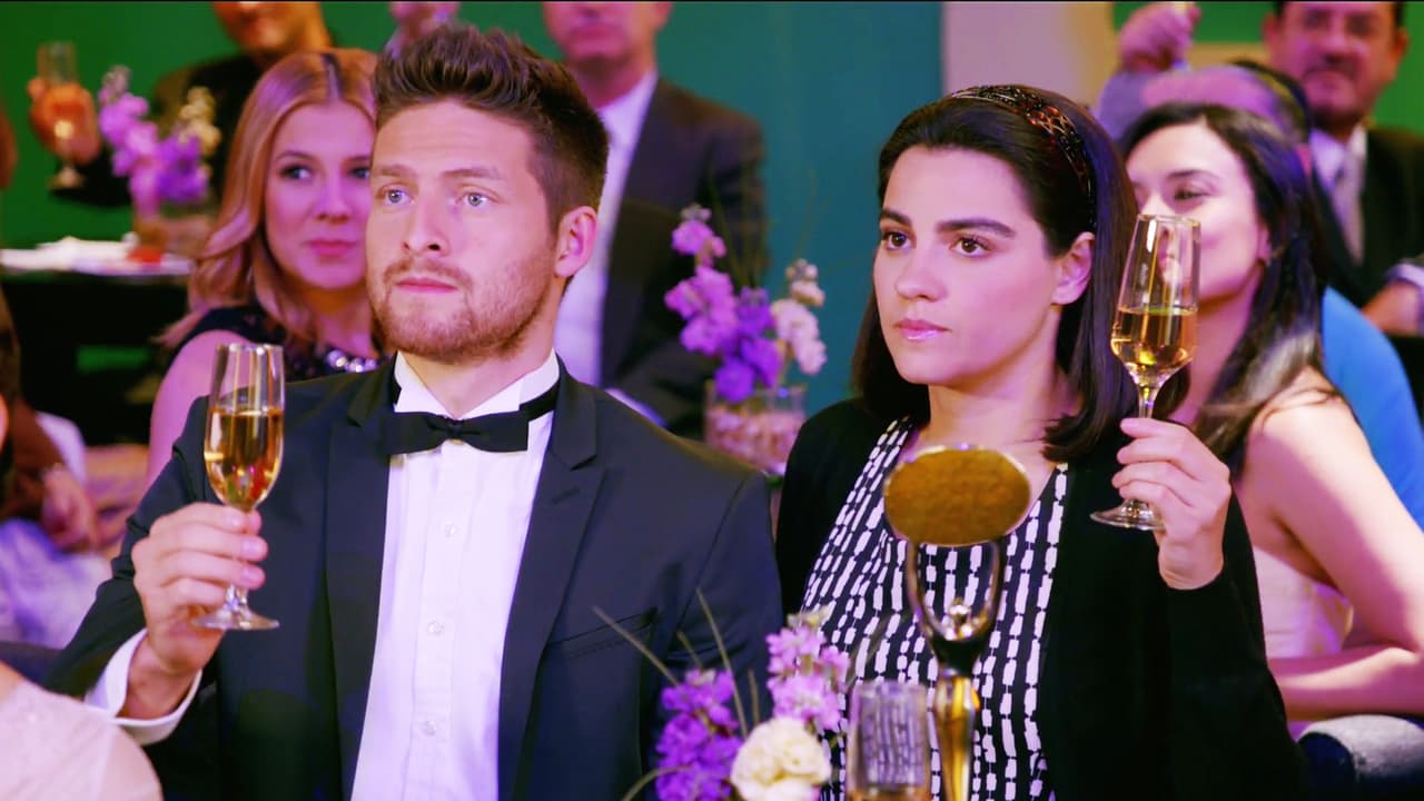 Sí, ahora tus papás y Roberto lo saben. Sí que no se lo esperaban.