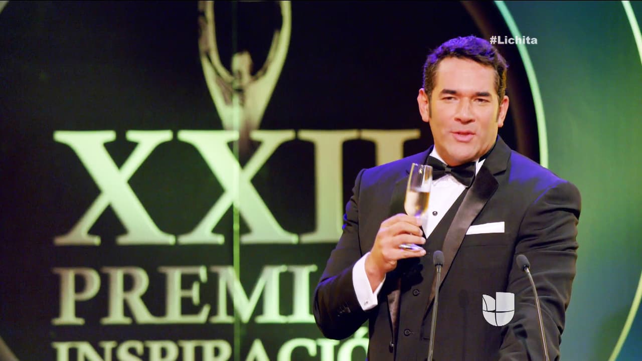 Don Augusto te dio la sorpresa de tu vida.