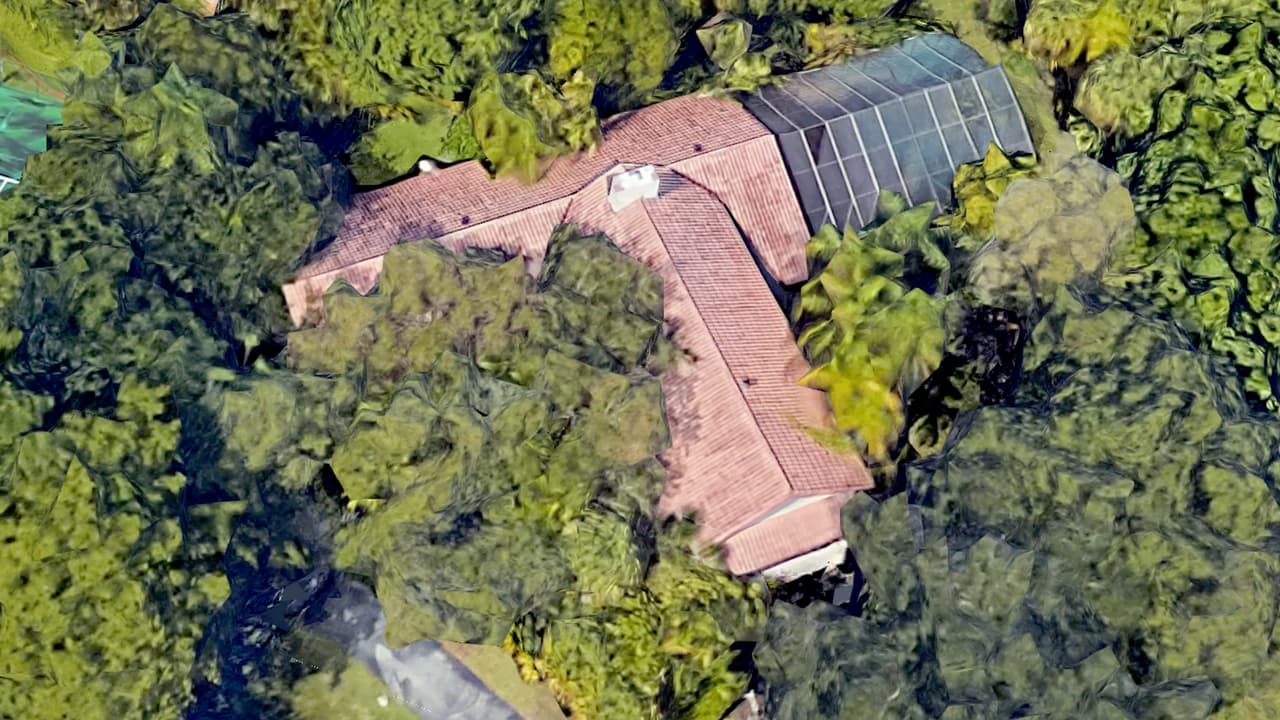 655 Casuarina Concourse, in Coral Gables, belonged to Fernando Valero. Value $2 million.