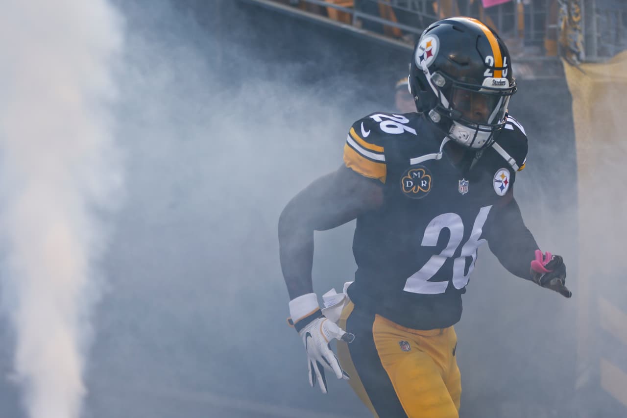 Le'Veon Bell no jugará la temporda 2018 y difícilmente volverá a ser parte de los Pittsburgh Steelers.