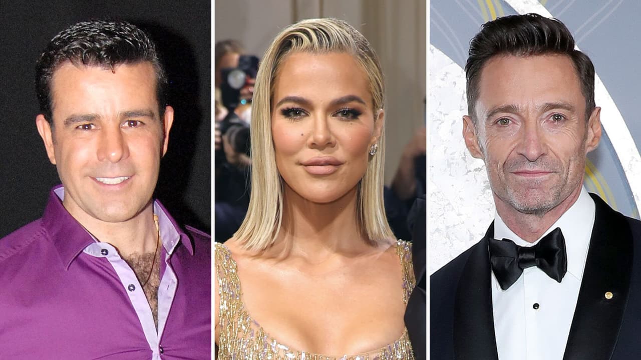 7 famosos que sufrieron cáncer de piel: varios mostraron las cicatrices de su enfermedad