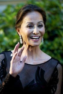 Isabel Preysler es más que ‘la mamá de Enrique Iglesias’