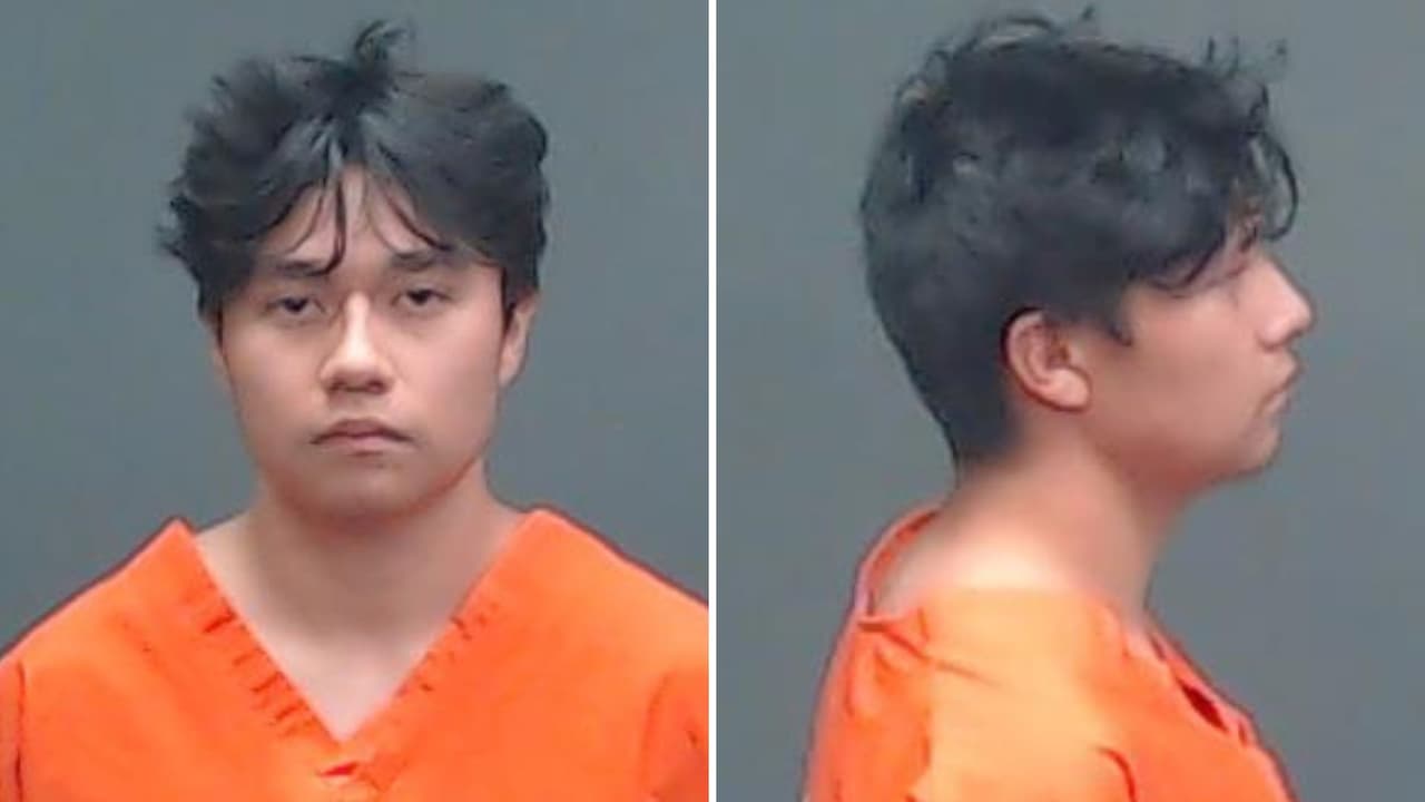 Masacre en Texarkana: Sospechoso se atrinchera y mata a una familia al norte de Texas