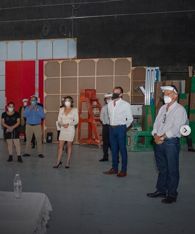 "Sí fue cierto, pero 
<b><a href="https://www.univision.com/famosos/juan-soler-confirma-que-al-igual-que-itati-cantoral-salio-positivo-a-covid-19-pero-fue-un-mal-diagnostico-fotos" target="_blank">fue un mal diagnóstico</a></b>", explicó el argentino. 
<br>