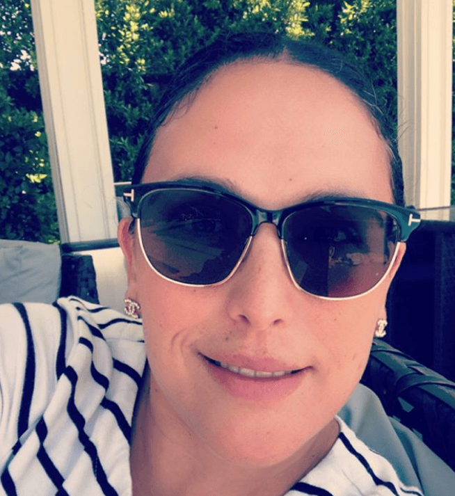 El lunes pasado la protagonista de ‘La fea más bella’ dio una entrevista para 
<b><a href="https://www.univision.com/shows/despierta-america/los-extrano-mucho-angelica-vale-cuenta-como-vive-la-cuarentena-desde-su-casa-en-los-angeles-video" target="_blank">Despierta América</a></b> y contó cómo vive ante la crisis sanitaria.
<br>