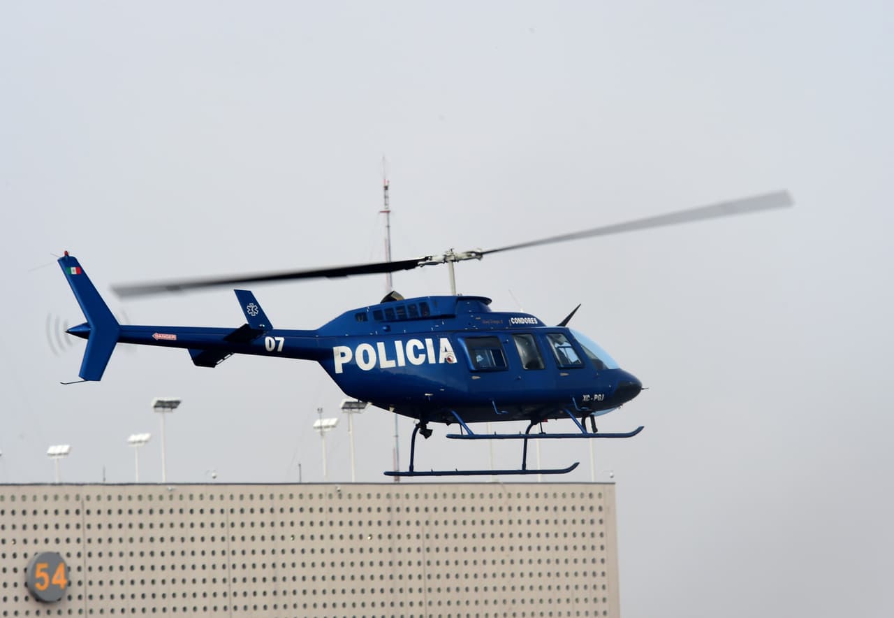 Hallan muertos a los cinco miembros de una familia dentro de su casa en Ciudad de México