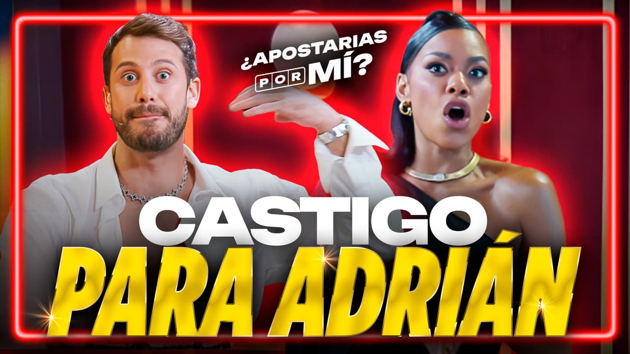 Público le exige al Anfitrión un castigo para Adrián Di Monte