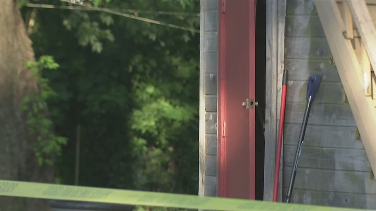 Encuentran el cuerpo de un bebé en una bolsa de basura al sur de Chicago