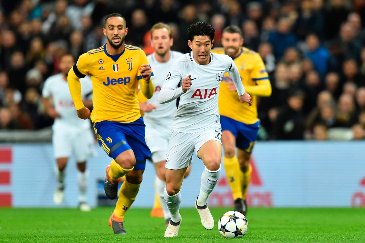 Los locales lo intentaron con intensidad pero nunca pudieron volver a definir a favor y empatar en casa. El primer partido perdido en esta Champions fue el de la eliminación.