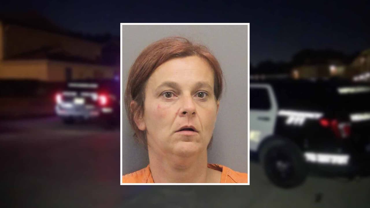 Policía busca a Jeanette Staton para interrogarla tras morir un hombre apuñalado en Houston