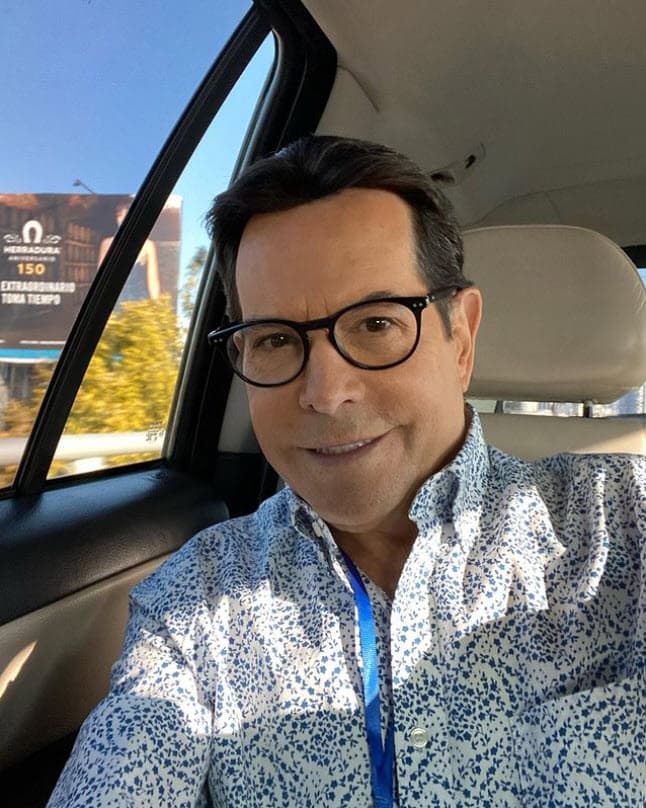 "Yo no creo que me la quiten porque yo no siento que haya cometido ningún delito, ni ninguna falta, entonces yo
<b>no he recibido ningún papel</b>", agregó en la entrevista.
<br>