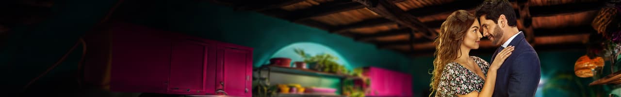 El Amor No Tiene Receta