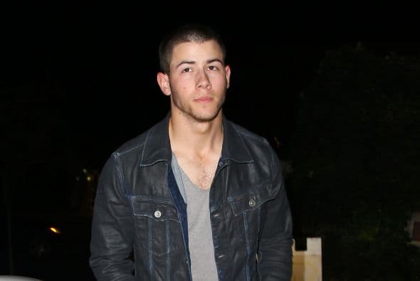 Olivia sólo es una de las afortunadas que han pasado por el corazón de este galán.