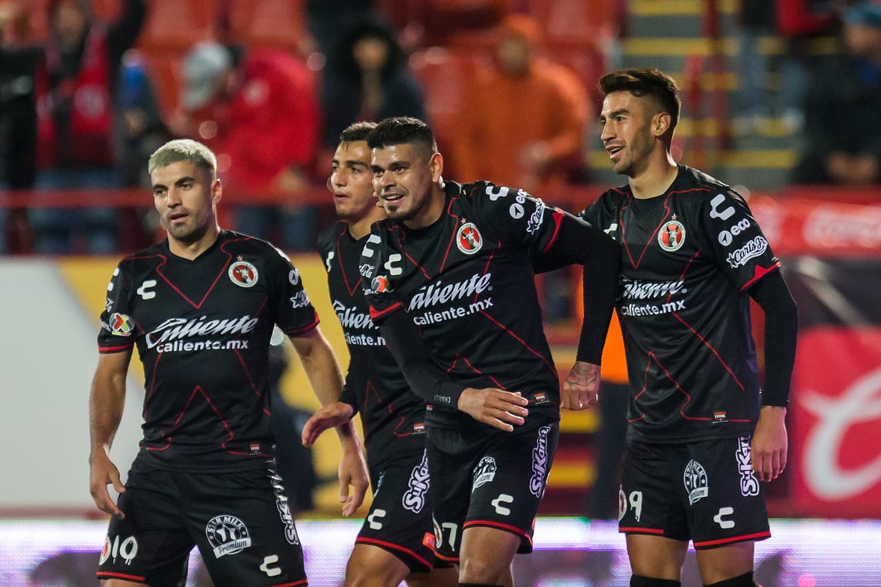 Xolos y la maldición del sexto sitio en Liguillas