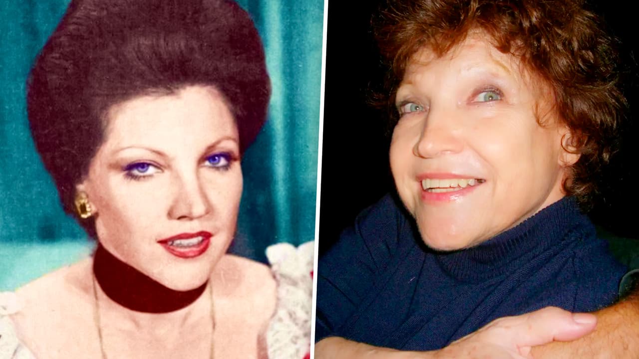 América Alonso es considerada una de las leyendas de las telenovelas en habla hispana.