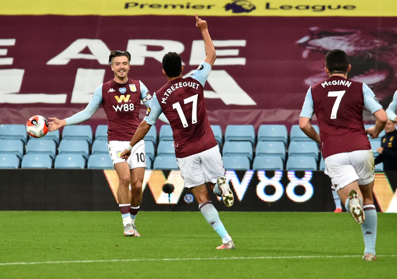 Con este resultado, Aston Villa llegó a la posición decimoséptima. La permanencia sólo depende de ellos. Cerraran la temporada visitando al West Ham en el que será un partido ‘de vida o muerte’.