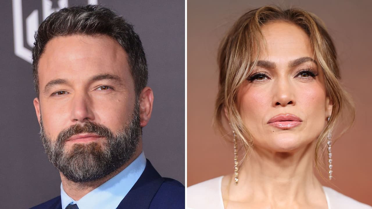 Ben Affleck habría tenido una razón de “peso” para hacer su inesperada declaración sobre JLo