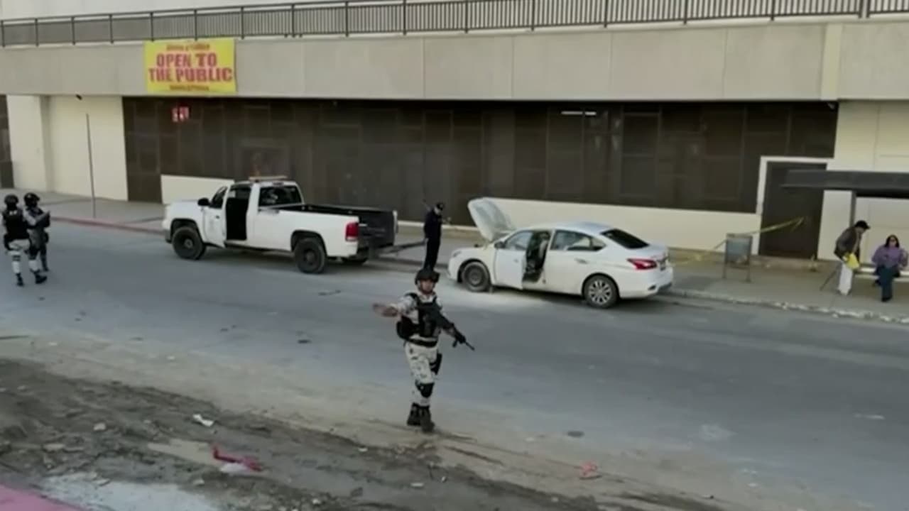 Experto analizan el futuro del CJNG y su narconómina tras la muerte de El Mencho