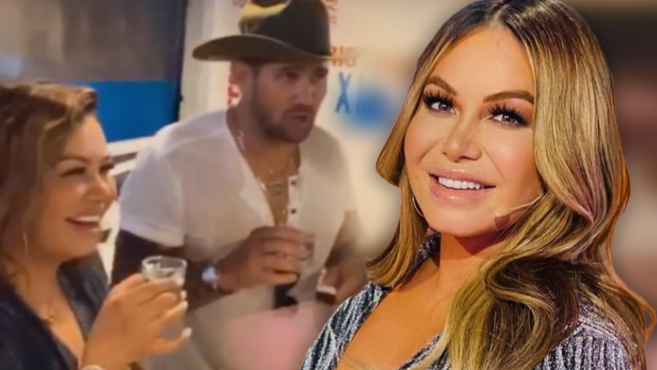 El escándalo del vínculo que une a Chiquis Rivera con el empresario Jorge Cueva, mejor conocido como Mr. Tempo, desató este martes 20 de octubre una guerra de mensajes y declaraciones que involucraron al aún esposo de la cantante, Lorenzo Méndez.
<br>