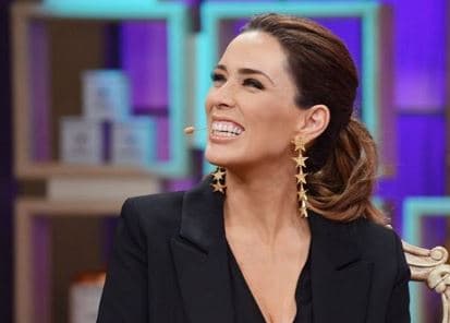 Cabe resaltar que Jacky Bracamontes se unió a la fila de conductoras de 'Netas divinas' desde finales de abril pasado.