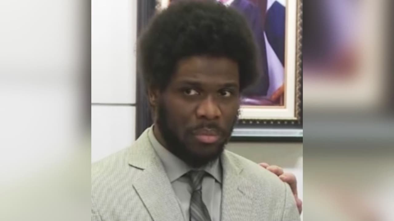 Declaran culpable de asesinato capital a Joshua Stewart tras la muerte del oficial de Texas Darren Almendarez