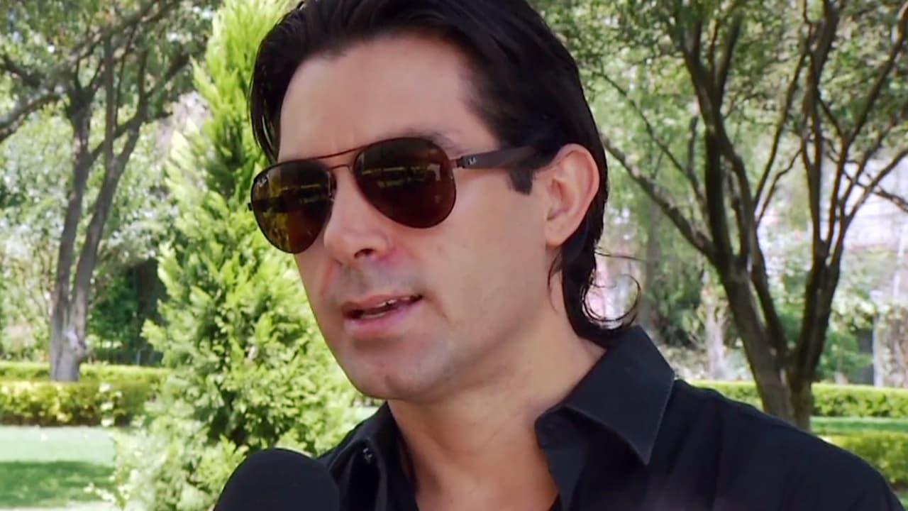 Ernesto D’Alessio quiere contar todos los detalles de la vida de su madre Lupita