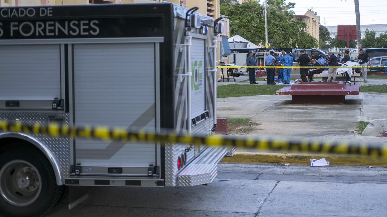 Triple asesinato en Fajardo: las autoridades manejan varias versiones de los hechos