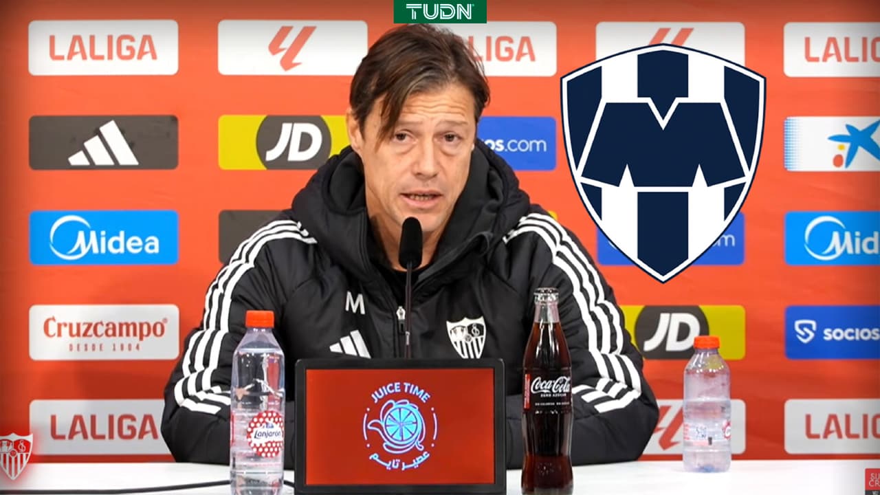 Almeyda revela su casi llegada a Monterrey en la era Sergio Ramos